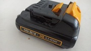 DeWALT XR bateria 10.8V / 12V Li-Ion DCB125 – sprawna