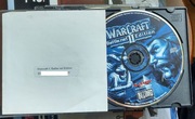 WARCRAFT II 2 BATTLE NET EDITION - kod do battle net