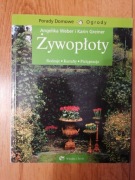 Żywopłoty - A. Weber, K. Greiner 