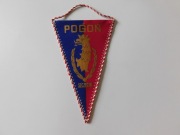 PROPORCZYK POGOŃ SZCZECIN 25LAT 1948-1973