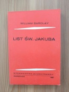 William Barclay - List św. Jakuba 