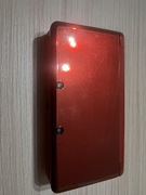 KonsolaNintendo 3DS RED