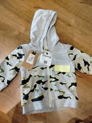 Bluza chłopięca Timberland r 80 