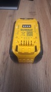 Akumulator Dewalt 18v/54v 9ah Flex