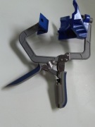 Zacisk narożny , kątowy 90°  ala Kreg