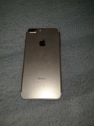 Iphone 7 plus 32 gb zloty