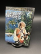 Robinson Crusoe DVD, Przygodowy 2003 rok, Pierre Richard
