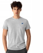 4F t-shirt męski 5XL 