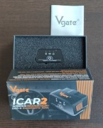 INTERFEJS DIAGNOSTYCZNY VGATE ICAR2 OBD2 ELM327 BLUETOOTH JAK NOWY