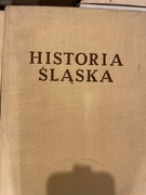 Historia Śląska T. 1 do roku 1763 Cz. 1