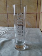 Kufel do piwa Veltins.