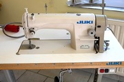 Stebnówka Juki DDL 8700, używana, stan bardzo dobry.