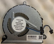 wentylator chłodzący procesor do laptopa LENOVO  V310-15ISK