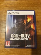 Call of Duty Black Ops 7 PS5
