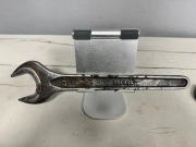 Klucz Płaski do pobijania rozmiar 41 długi