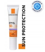 La Roche Anthelios Niewidzialny Fluid Przeciw Przebarwieniom SPF50 6 x 15ml