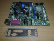 Intel Desktop Board DH61WW i5-3330 3,0GHz 6 GB RAM