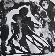 Let s dance obraz na plotnie