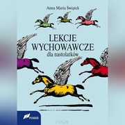 Lekcje wychowawcze dla nastolatków