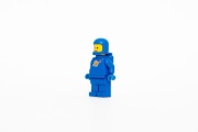 Figurka Lego Classic Space sp004 astronauta 6702 6971 6940 6972 6750