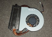 Chłodzenie MSI Trident 3 wersja z  intel 10 gen