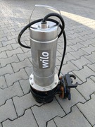 Pompa do ścieków, brudnej wody WILO FIT V05DA-222/EAD1-2-T0025-540-O