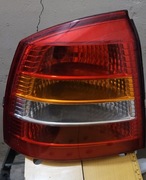 Opel Astra G lampa lewy tył HB