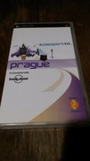 Passport to Prague Psp