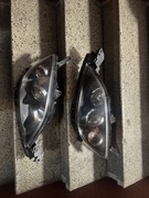 Lampy przód Mazda 3 HB