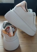 Sneakersy damskie Karl Lagerfeld 