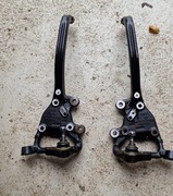 Zwrotnica Dodge Charger / Challenger SRT Widebody