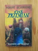 Czas Przemian Silverberg