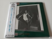 RAINBOW Bent Out Of Shape mini lp CD Japan