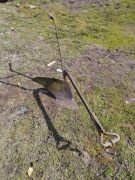 Pług konny jednoskibowy (zabytek)