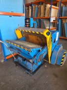 sztanc-tygiel ML-1040