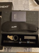 Pard Night Stalker 4K 70mm