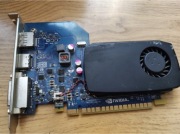 Karta graficzna NVIDIA GTX745 4GB DDR3