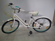 ROWER GIANT LIV FLOURISH 24" zadbany super stan