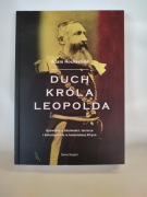 Duch króla Leopolda Adam Hochschild