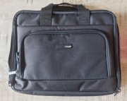 Torba  teczka na laptop  do 16" Titan kolor czarny NOWA