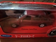 Polonez caro plus  model auta 