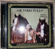 Jethro Tull -  Heavy Horses (A Steven Wilson Stereo Remix)