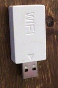 Wi-Fi moduł 2.0 USB do klimatyzacja AUX ANDE NOWE