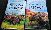 Adam Stawicki - Korona carów, Braterstwo krwi + GRATIS
