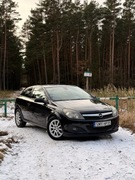 Opel Astra H GTC 1.6 2009 - nowe OC i przegląd, doinwestowana.