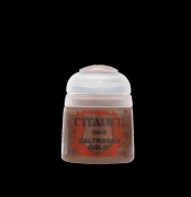 BALTHASAR GOLD BASE CITADEL NOWA 12ML