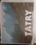 Album TATRY wydawnictwo INTERPRESS
