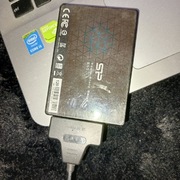 Dysk SP SSD 120gb