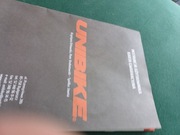 Rower Unibike Pilot Koła 20