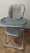 Krzesło do karmienia KinderKraft 